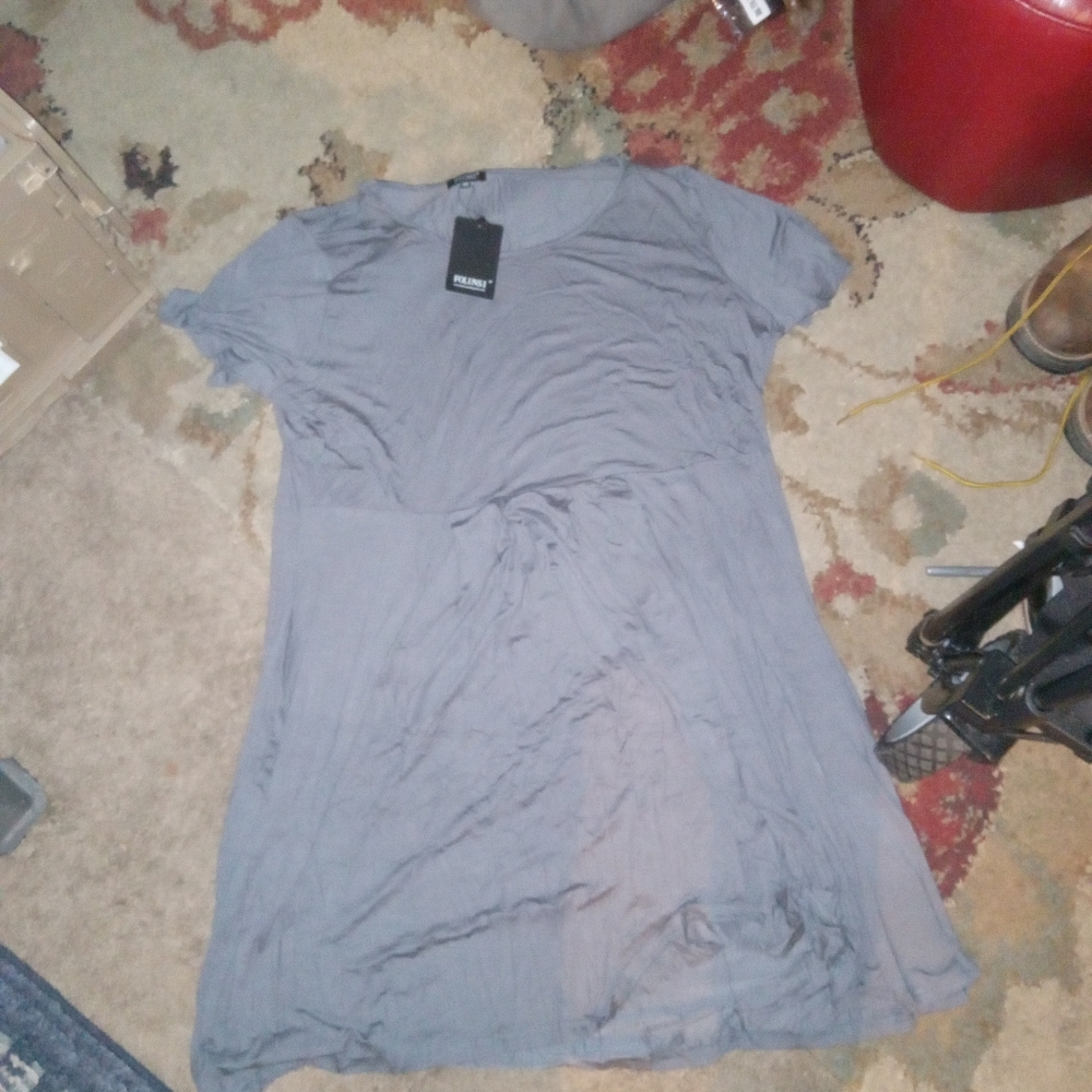 4x Folunsi Dress